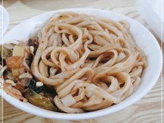 -王菊美食街·王菊面馆(总店)