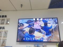-于爸课堂·学前预备·小学托管·初高中自习室