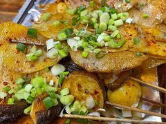 -晓靖轩烧烤(沙河风情店)