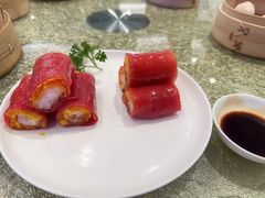 -粤珍轩·家宴·广式茶点(新城广场店)