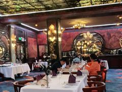 大堂-马克西姆餐厅(崇文门店)