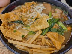 -螺蛳粉先生(蓟门桥店)