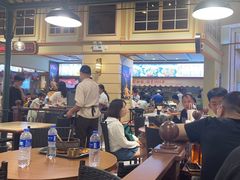 -大食代美食广场(上海中心店)