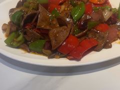 -李老哈·东北菜(宋园路店)