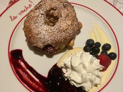 Paris Brest-La Vache! 噢！那只奶牛！(尖沙咀店)