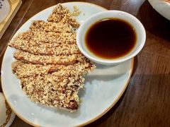 -蟹上黄·蟹黄面·江南糖水(人民广场店)