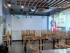 大堂-屋里家延边朝鲜族冷面(梅林3店)