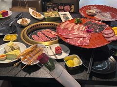 -神户赤童日式烤肉伙伴(东直门店)
