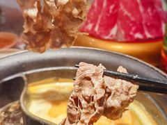 -温野菜涮涮锅(曲江大悦城店)