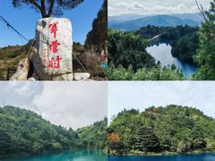 -军营村