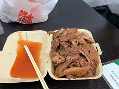 -细妹五香牛杂(步行街店)