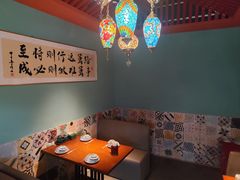 -伊斯麦尔丝路·新派菜(沙子口店)