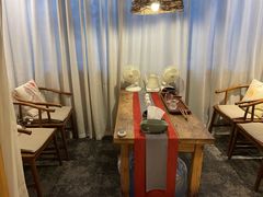 -邈墨茶馆(凤起路店)