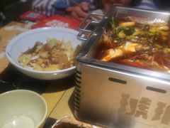 -琥珀老六龙虾(四里河店)