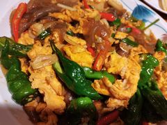 鸭蛋粉皮-小江南(老洋桥店)