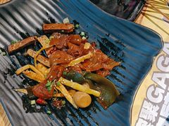 -嘎嘎鸭脑壳(东门大桥店)