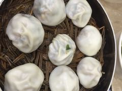 -鸡鸣汤包(广东路店)
