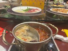 -老码头火锅(骡马市店)