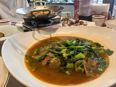 -金陵后厨·南京菜(新街口秣陵路店)