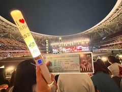 -钱江新城灯光秀