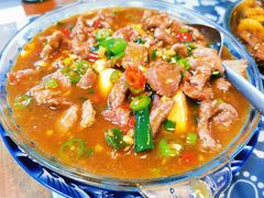 -何哥鲜鱼餐厅(龙湖花园店)