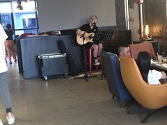 大堂-Cooking Man(中懋天地店)