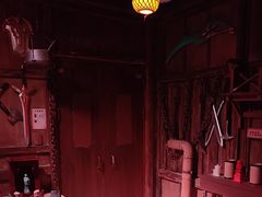 -暴风岛沉浸式体验馆(百联世纪店)
