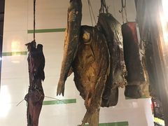 -爷爷的土钵菜(街道口店)