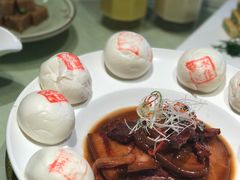 -HOHO餐厅(古子城店)