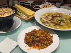 -小江南(老洋桥店)
