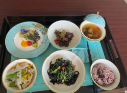 -新寰亚月子会所(金鸡湖凯宾店)