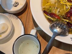 -太二酸菜鱼(SM城市广场店)