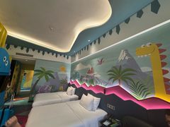 -清远熹乐谷温泉度假酒店