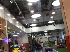-Dr.Sport运动博士少儿运动能力培养中心(锦华万达运动中心)
