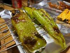 -熙成烧烤(白塔岭店)