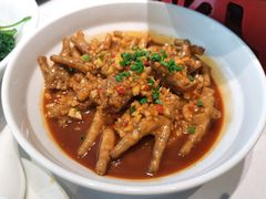 -院里寻菜·精致庭院菜(观沙岭店)