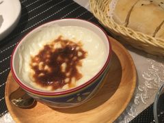 -伊斯坦布尔土耳其清真咖啡餐厅