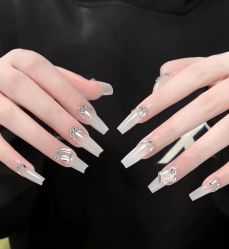 -RL Nail·瑞丽美甲美睫品牌原创店