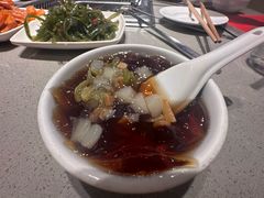 -海底捞火锅(泉城路店)