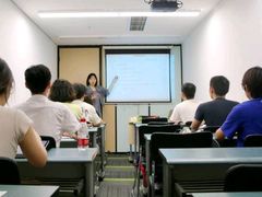 -华兴日语学校(总校)