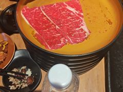 -九田家黑牛烤肉料理(溧阳吾悦店)