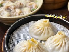 -李记清真馆(打钉巷店)