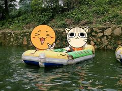 -清泉湾生态旅游度假区