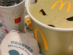 -麦当劳(保利若比邻店)