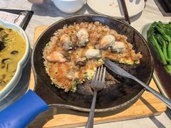 -志明眷村·台式融合菜·宵夜