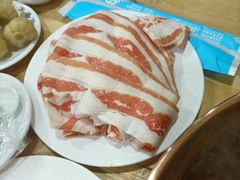 -元盛居(亚泰大街店)