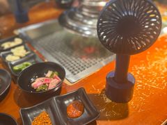 -肉甲韩国木炭烤肉(新壹街1店)