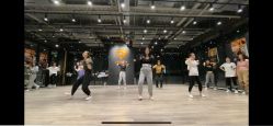 -G-STEPS舞蹈工作室