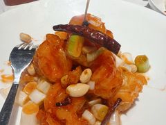 -大鸭梨烤鸭·北京菜(大兴南小街店)
