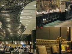-美食汇·海鲜自助餐·家庭聚会·商务宴请(青秀万达文华店)